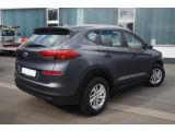 Hyundai Tucson bei Sportwagen.expert - Abbildung (5 / 15)