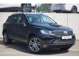 VW Touareg bei Sportwagen.expert - Abbildung (5 / 15)