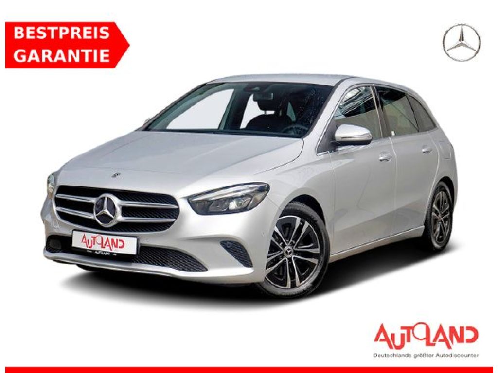 Mercedes-Benz 4Matic bei Sportwagen.expert - Hauptabbildung Mercedes-Benz 4Matic bei Sportwagen.expert - Hauptabbildung