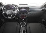 VW T-Cross bei Sportwagen.expert - Abbildung (9 / 15)