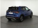 VW T-Cross bei Sportwagen.expert - Abbildung (5 / 15)