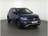 VW T-Cross bei Sportwagen.expert - Abbildung (7 / 15)