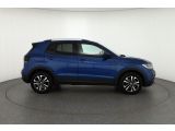 VW T-Cross bei Sportwagen.expert - Abbildung (6 / 15)