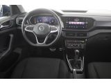 VW T-Cross bei Sportwagen.expert - Abbildung (10 / 15)