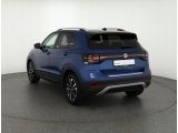 VW T-Cross bei Sportwagen.expert - Abbildung (3 / 15)