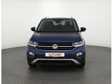 VW T-Cross bei Sportwagen.expert - Abbildung (8 / 15)