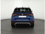 VW T-Cross bei Sportwagen.expert - Abbildung (4 / 15)