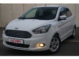 Ford Ka bei Sportwagen.expert - Abbildung (2 / 15)