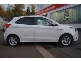 Ford Ka bei Sportwagen.expert - Abbildung (5 / 15)