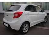 Ford Ka bei Sportwagen.expert - Abbildung (3 / 15)