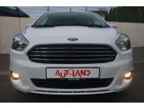 Ford Ka bei Sportwagen.expert - Abbildung (8 / 15)