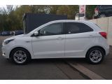 Ford Ka bei Sportwagen.expert - Abbildung (6 / 15)