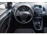 Ford Ka bei Sportwagen.expert - Abbildung (14 / 15)