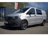 Mercedes-Benz Vito bei Sportwagen.expert - Abbildung (9 / 15)