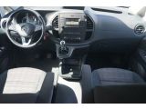 Mercedes-Benz Vito bei Sportwagen.expert - Abbildung (11 / 15)