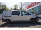 Mercedes-Benz Vito bei Sportwagen.expert - Abbildung (8 / 15)