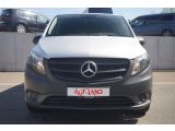 Mercedes-Benz Vito bei Sportwagen.expert - Abbildung (7 / 15)