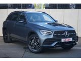 Mercedes-Benz GLC 4M bei Sportwagen.expert - Abbildung (6 / 15) Mercedes-Benz GLC 4M bei Sportwagen.expert - Abbildung (6 / 15)