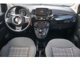 Fiat 500 C bei Sportwagen.expert - Abbildung (13 / 15)