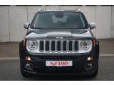 Jeep Renegade bei Sportwagen.expert - Abbildung (7 / 15) Jeep Renegade bei Sportwagen.expert - Abbildung (7 / 15)