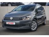 VW Touran bei Sportwagen.expert - Abbildung (2 / 15)