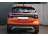 VW T-Cross bei Sportwagen.expert - Abbildung (4 / 15) VW T-Cross bei Sportwagen.expert - Abbildung (4 / 15)