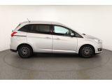 Ford C-MAX bei Sportwagen.expert - Abbildung (6 / 15)