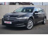 Skoda Superb bei Sportwagen.expert - Abbildung (2 / 15)