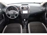 Dacia Sandero bei Sportwagen.expert - Abbildung (9 / 15)