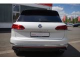 VW Touareg bei Sportwagen.expert - Abbildung (4 / 15)