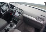 VW Tiguan bei Sportwagen.expert - Abbildung (9 / 15)