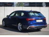 Audi A4 bei Sportwagen.expert - Abbildung (3 / 15) Audi A4 bei Sportwagen.expert - Abbildung (3 / 15)