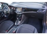 Opel Astra bei Sportwagen.expert - Abbildung (9 / 15)