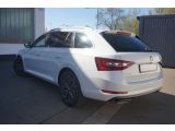 Skoda Superb bei Sportwagen.expert - Abbildung (3 / 15)