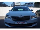 Skoda Superb bei Sportwagen.expert - Abbildung (7 / 15)