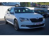 Skoda Superb bei Sportwagen.expert - Abbildung (10 / 15)