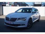Skoda Superb bei Sportwagen.expert - Abbildung (2 / 15)