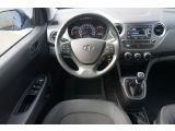 Hyundai i10 bei Sportwagen.expert - Abbildung (11 / 15)