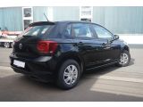 VW Polo bei Sportwagen.expert - Abbildung (4 / 15)