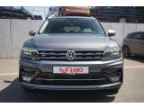 VW Tiguan Allspace bei Sportwagen.expert - Abbildung (7 / 15)