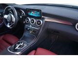 Mercedes-Benz C-Klasse bei Sportwagen.expert - Abbildung (10 / 15)