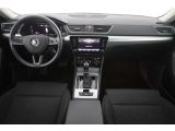 Skoda Superb bei Sportwagen.expert - Abbildung (9 / 15)