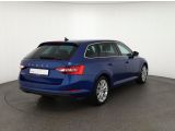 Skoda Superb bei Sportwagen.expert - Abbildung (5 / 15)