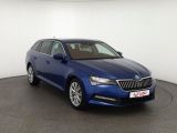 Skoda Superb bei Sportwagen.expert - Abbildung (7 / 15)