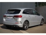Mercedes-Benz B-Klasse bei Sportwagen.expert - Abbildung (5 / 15) Mercedes-Benz B-Klasse bei Sportwagen.expert - Abbildung (5 / 15)