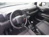 Citroen C3 bei Sportwagen.expert - Abbildung (13 / 15)