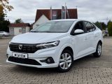 Dacia Logan bei Sportwagen.expert - Abbildung (7 / 15)