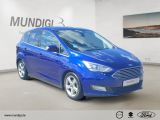 Ford C-MAX bei Sportwagen.expert - Abbildung (6 / 15)