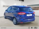 Ford C-MAX bei Sportwagen.expert - Abbildung (4 / 15)