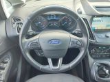 Ford C-MAX bei Sportwagen.expert - Abbildung (9 / 15)